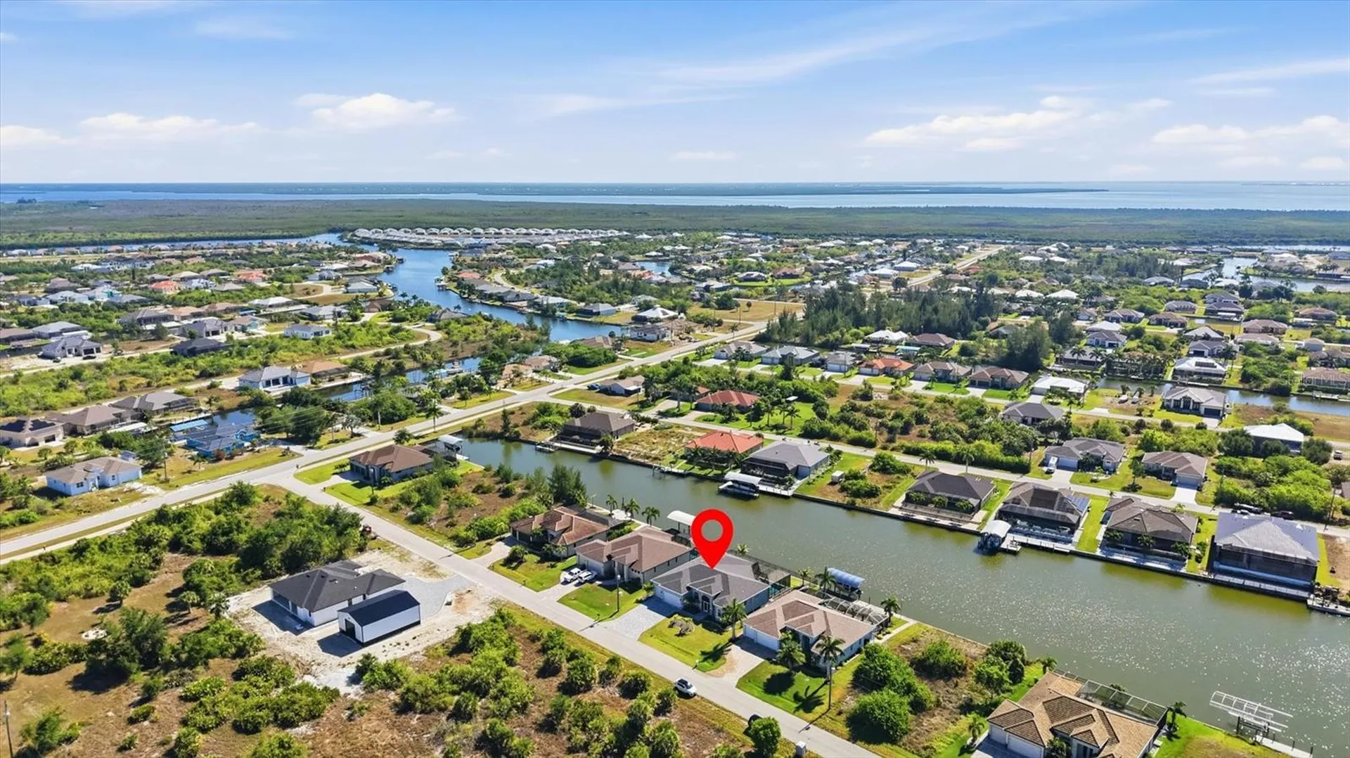 8314 Tracy Circle Port Charlotte FL 33981