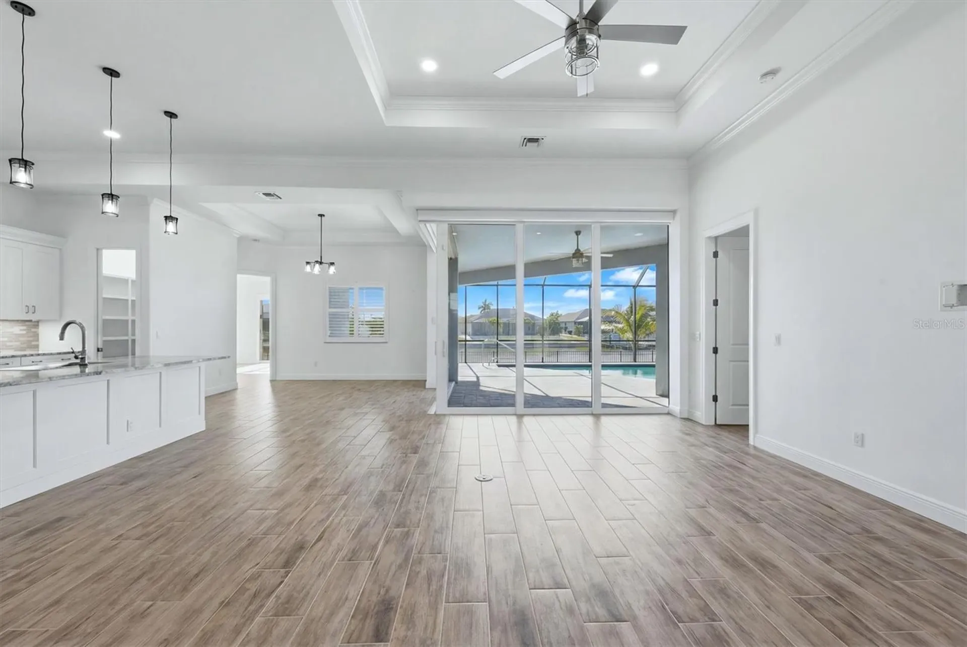 8314 Tracy Circle Port Charlotte FL 33981