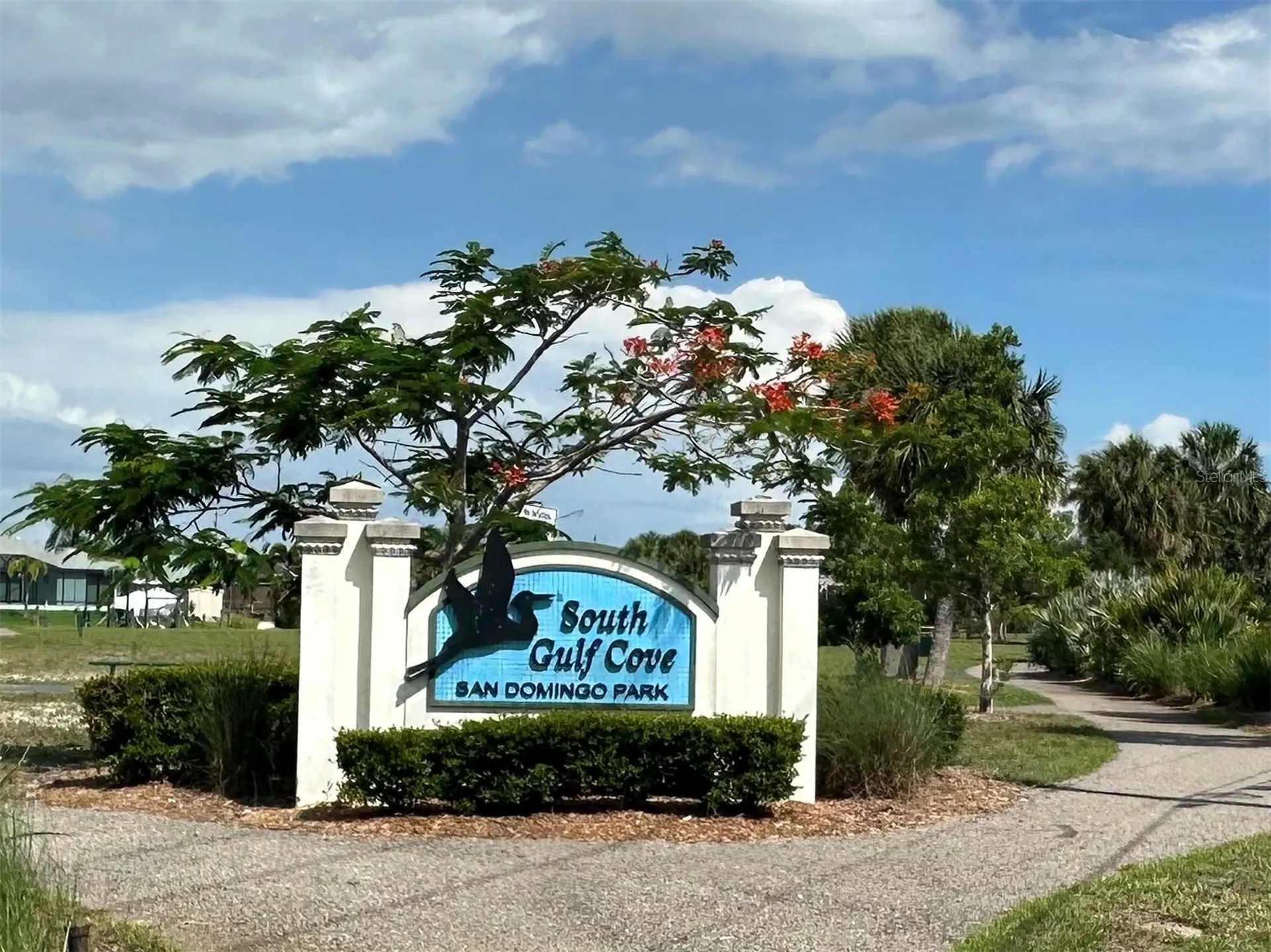 8314 Tracy Circle Port Charlotte FL 33981