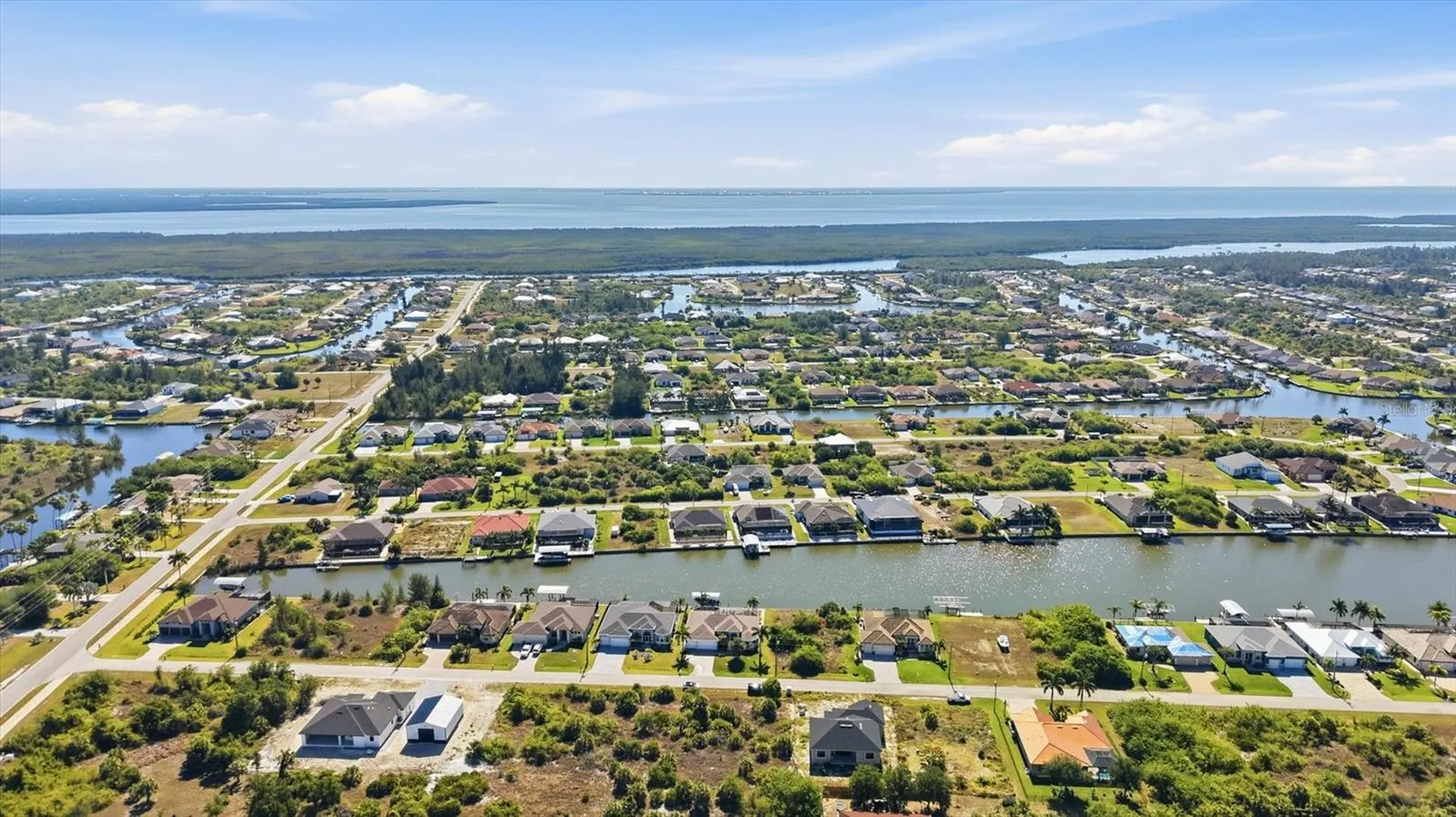 8314 Tracy Circle Port Charlotte FL 33981
