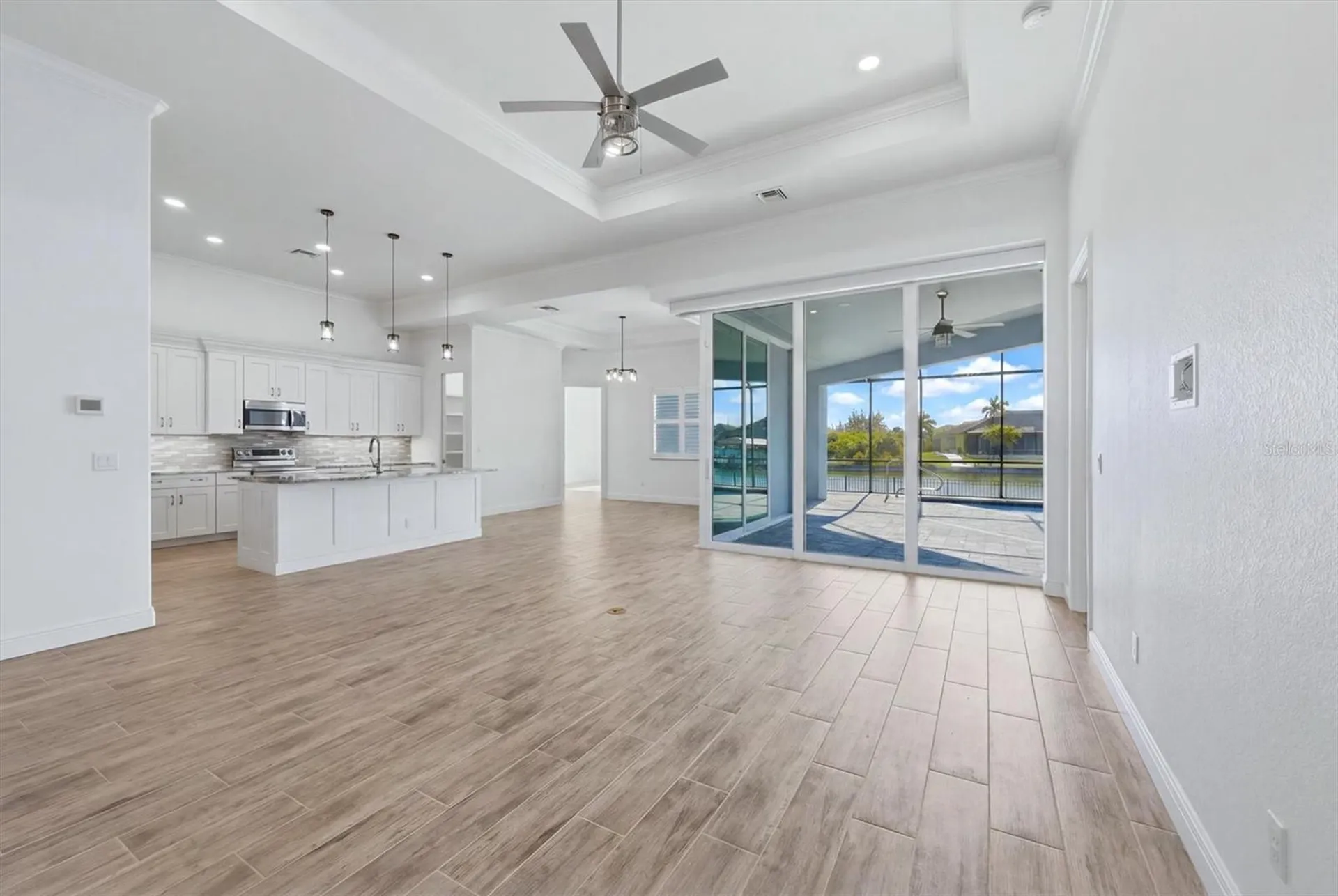 8314 Tracy Circle Port Charlotte FL 33981
