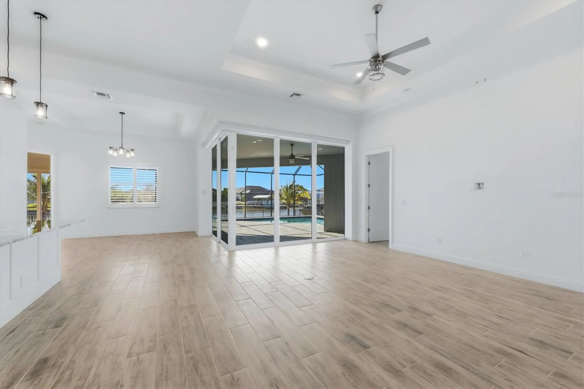 8314 Tracy Circle Port Charlotte FL 33981