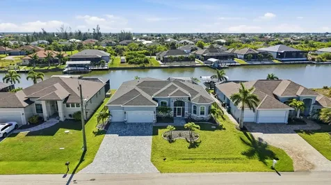8314 Tracy Circle Port Charlotte FL 33981