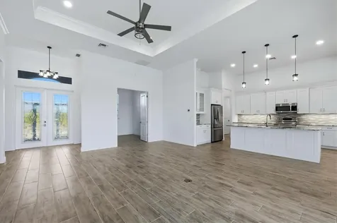 8314 Tracy Circle Port Charlotte FL 33981