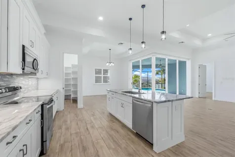 8314 Tracy Circle Port Charlotte FL 33981