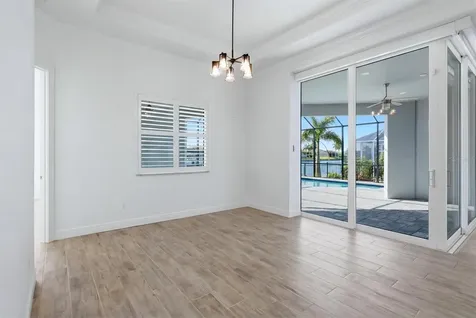 8314 Tracy Circle Port Charlotte FL 33981