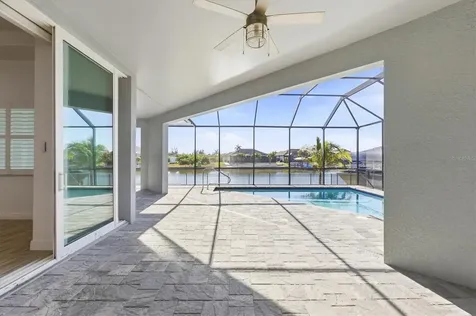 8314 Tracy Circle Port Charlotte FL 33981