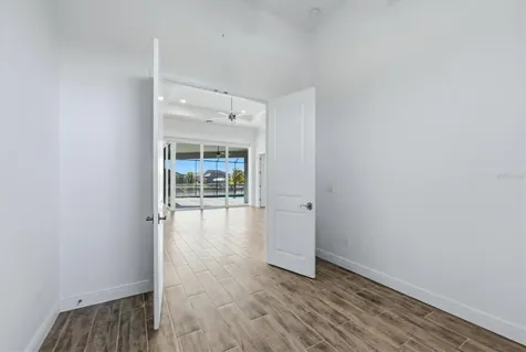 8314 Tracy Circle Port Charlotte FL 33981
