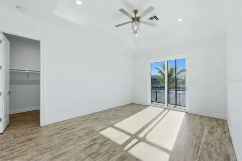 8314 Tracy Circle Port Charlotte FL 33981
