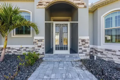 8314 Tracy Circle Port Charlotte FL 33981