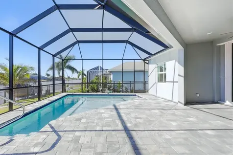 8314 Tracy Circle Port Charlotte FL 33981