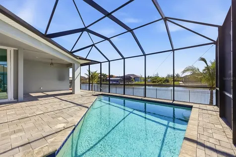 8314 Tracy Circle Port Charlotte FL 33981