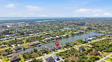 8314 Tracy Circle Port Charlotte FL 33981
