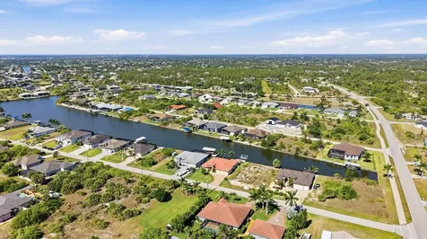 8314 Tracy Circle Port Charlotte FL 33981