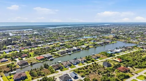 8314 Tracy Circle Port Charlotte FL 33981