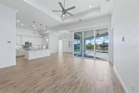 8314 Tracy Circle Port Charlotte FL 33981