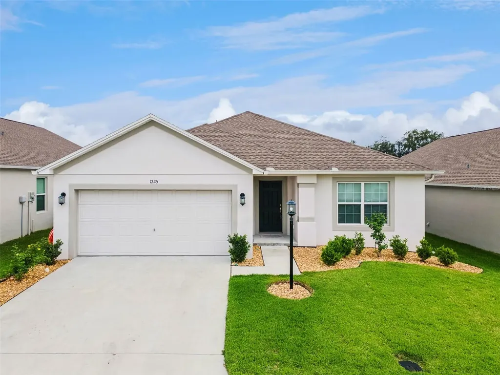 1225 Pintail Place Lakeland FL 33813
