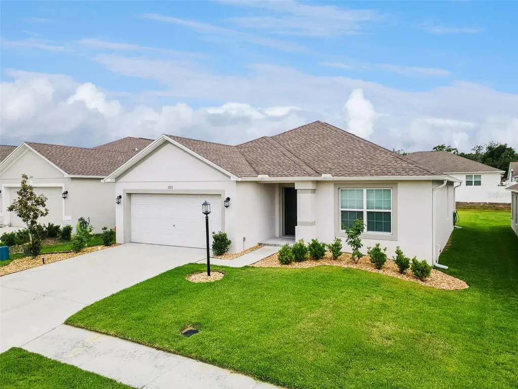 1225 Pintail Place Lakeland FL 33813
