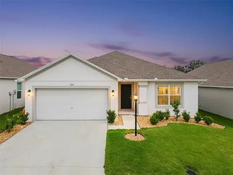 1225 Pintail Place Lakeland FL 33813