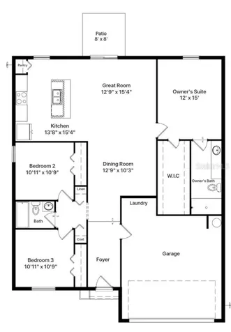 1225 Pintail Place Lakeland FL 33813