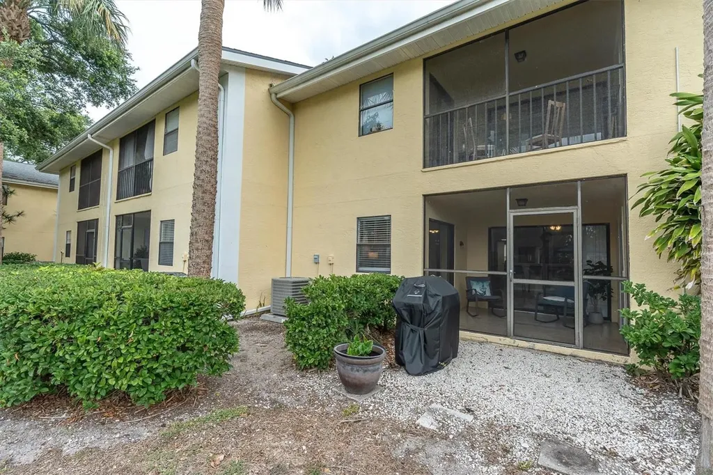 3001 58th Avenue S St Petersburg FL 33712