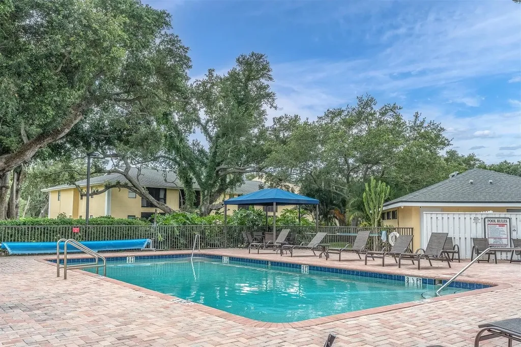 3001 58th Avenue S St Petersburg FL 33712