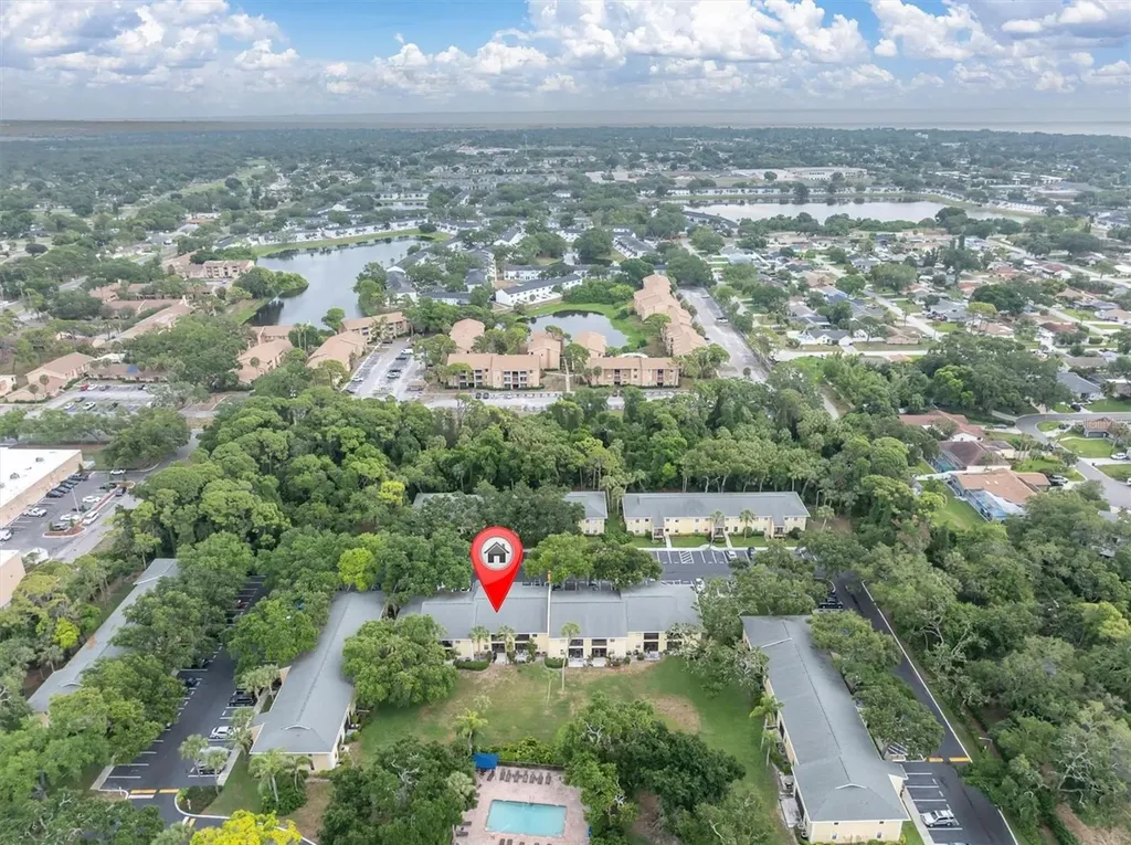 3001 58th Avenue S St Petersburg FL 33712