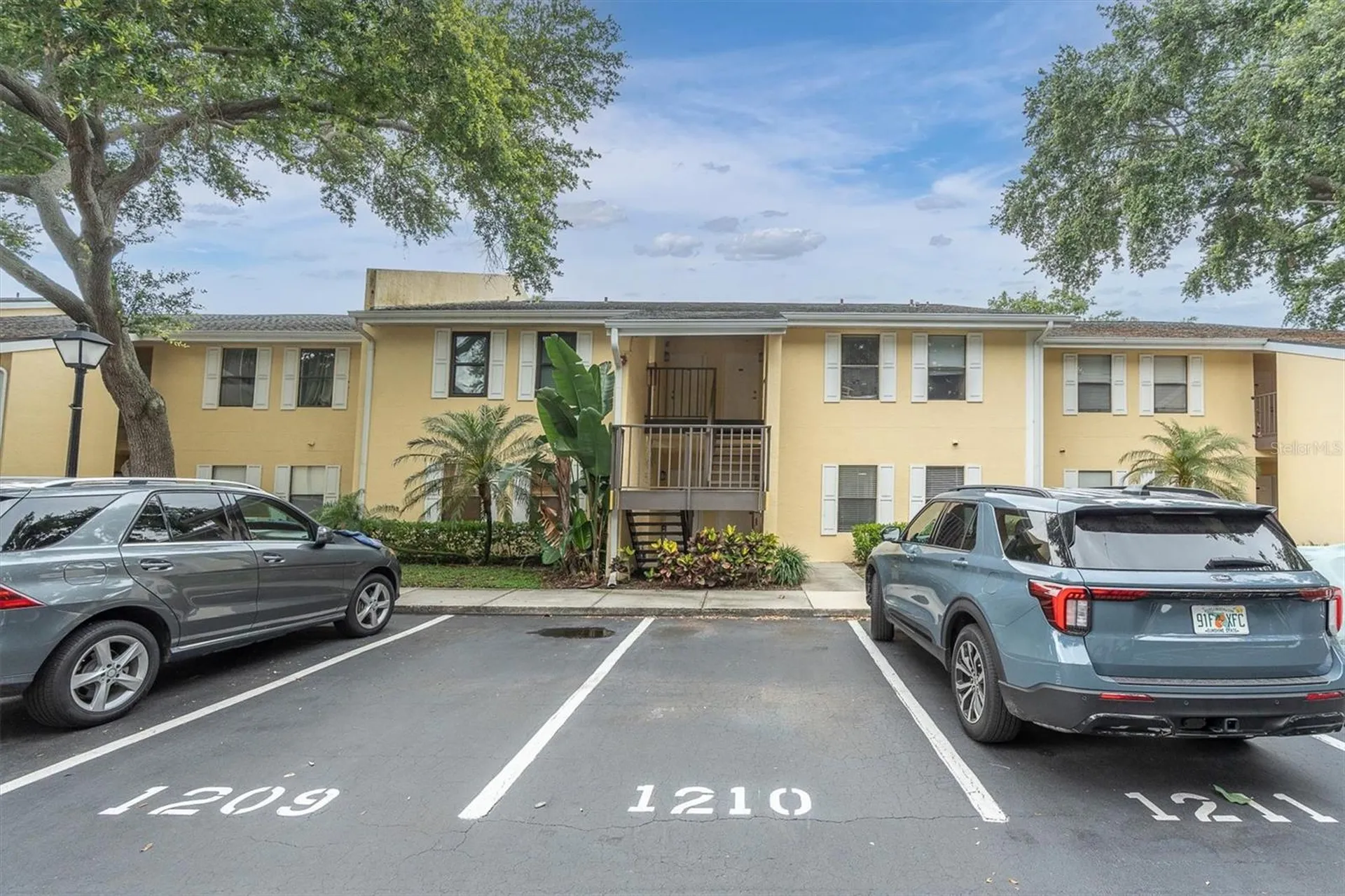 3001 58th Avenue S St Petersburg FL 33712