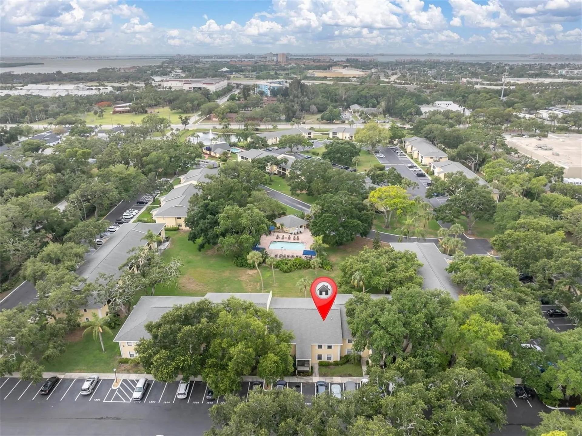 3001 58th Avenue S St Petersburg FL 33712