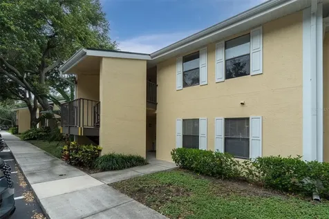 3001 58th Avenue S St Petersburg FL 33712