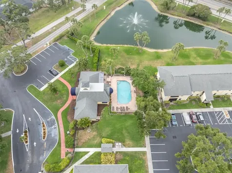 3001 58th Avenue S St Petersburg FL 33712