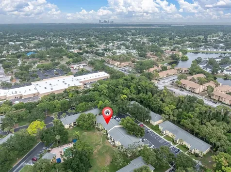 3001 58th Avenue S St Petersburg FL 33712