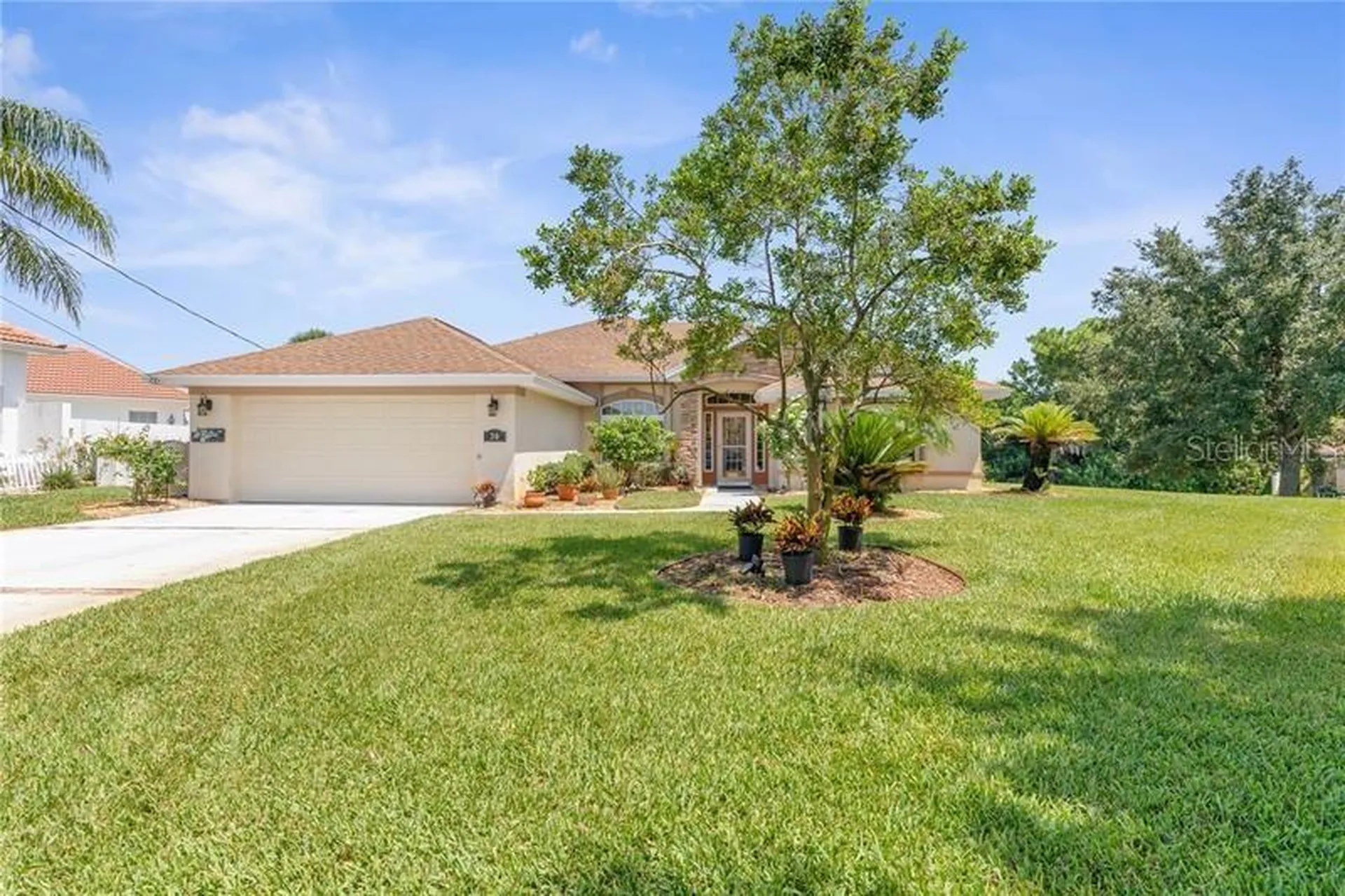 30 Coleridge Court Palm Coast FL 32137
