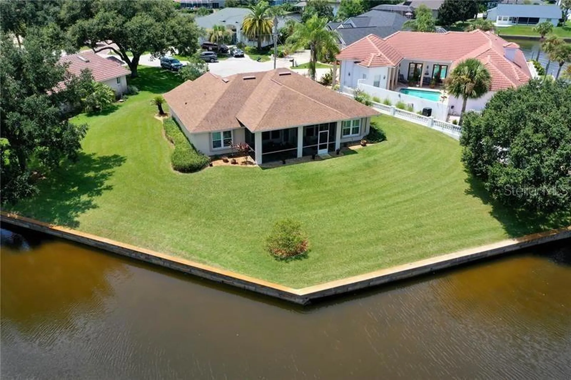 30 Coleridge Court Palm Coast FL 32137