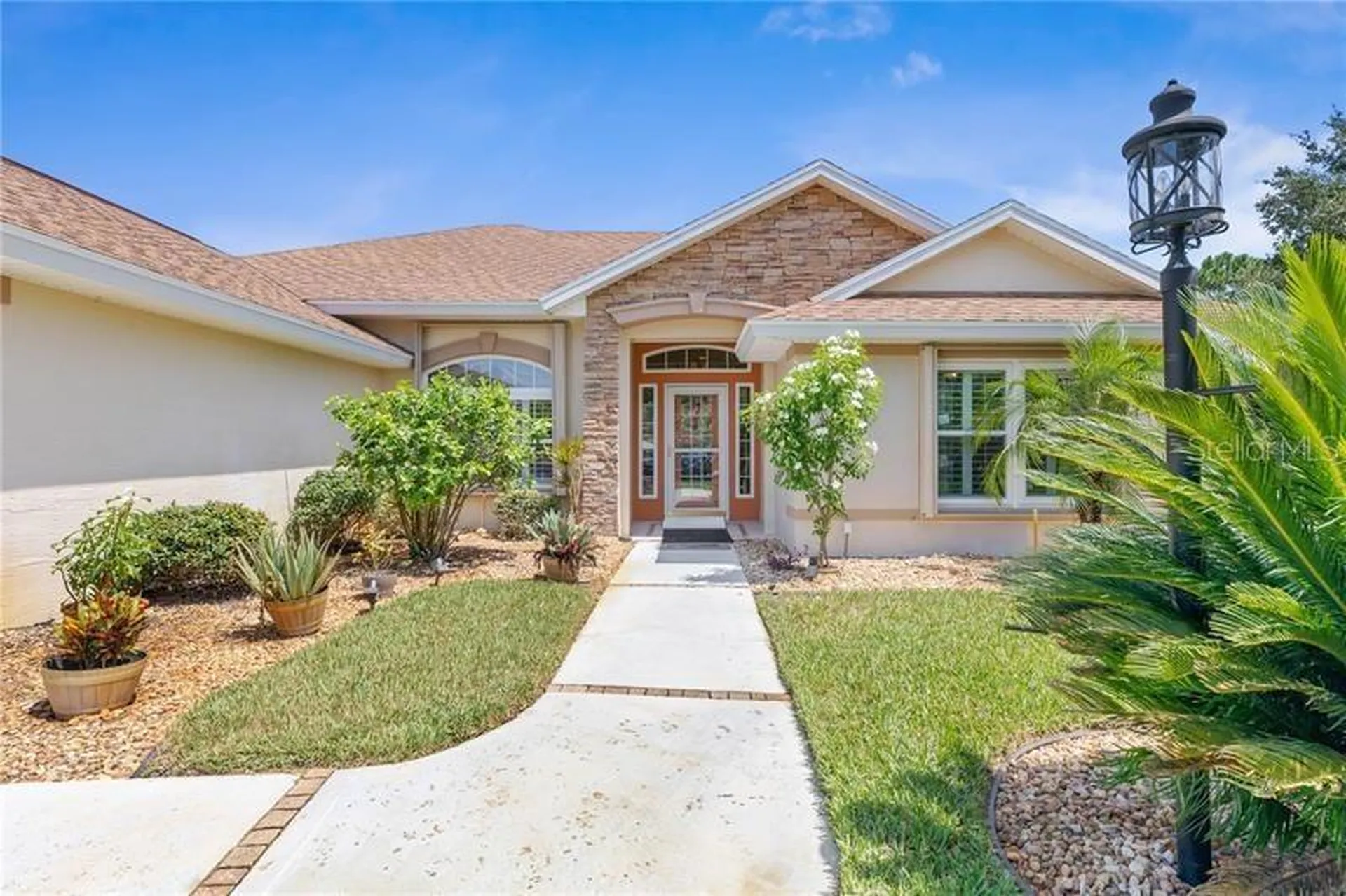 30 Coleridge Court Palm Coast FL 32137