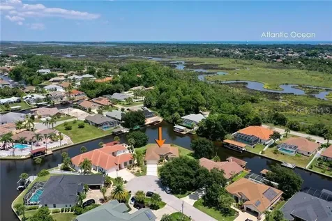 30 Coleridge Court Palm Coast FL 32137