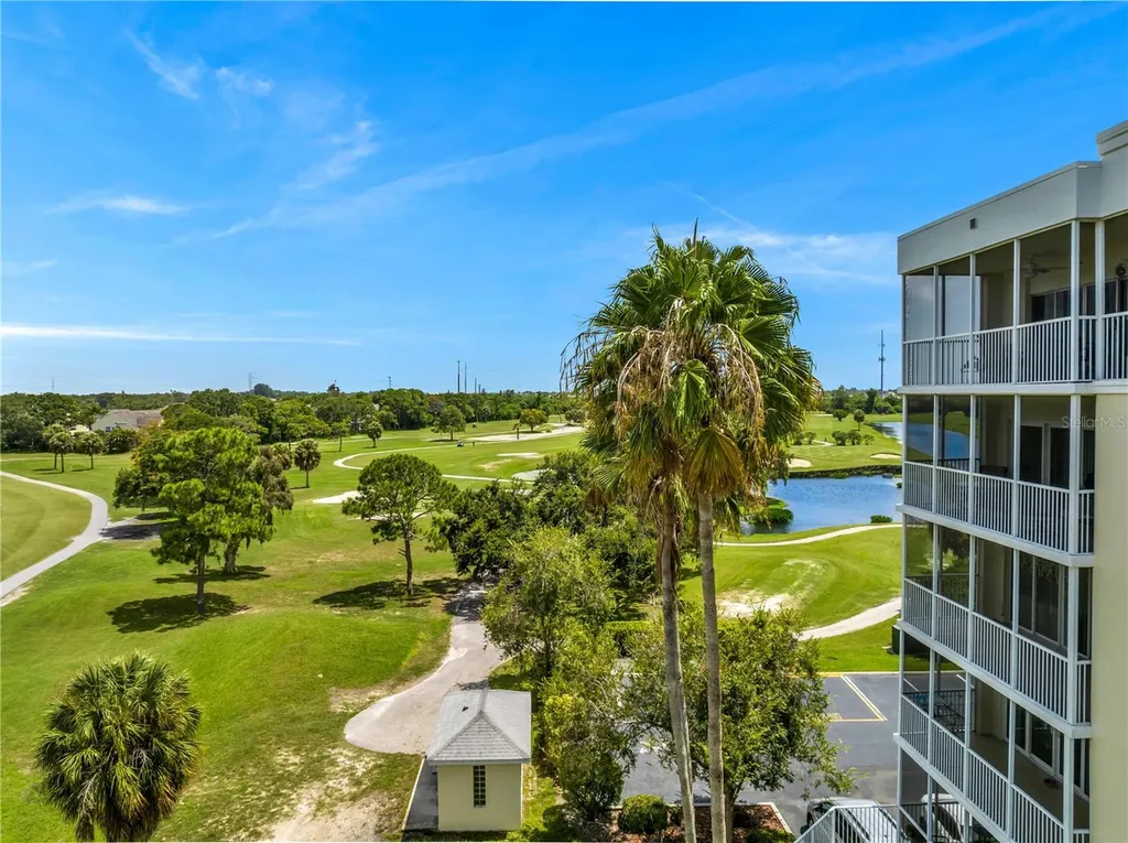 1200 Country Club Drive Largo FL 33771