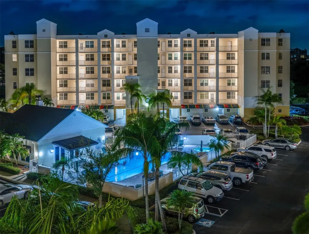 1200 Country Club Drive Largo FL 33771