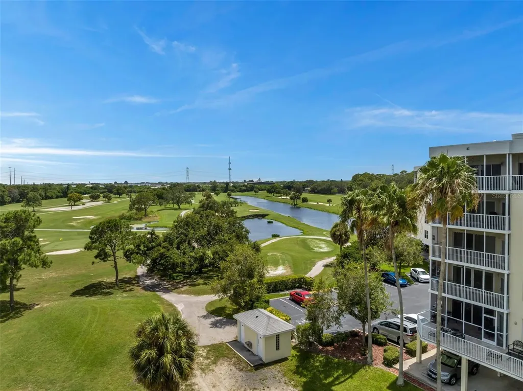 1200 Country Club Drive Largo FL 33771