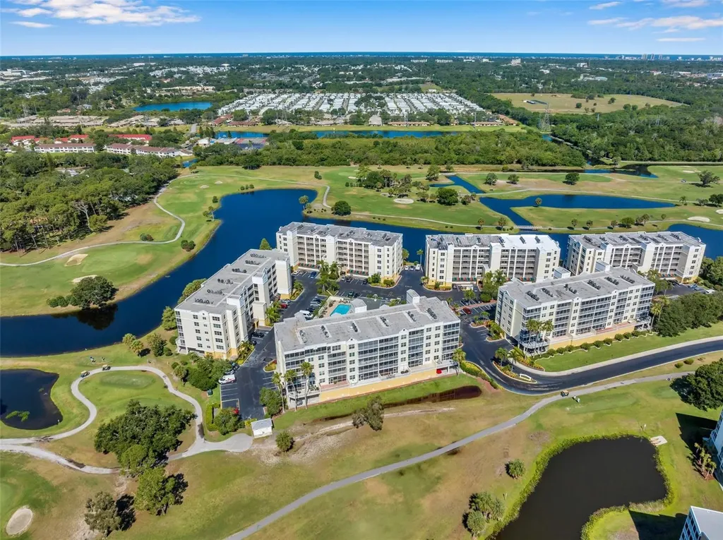 1200 Country Club Drive Largo FL 33771