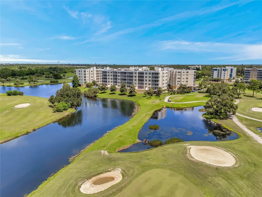 1200 Country Club Drive Largo FL 33771