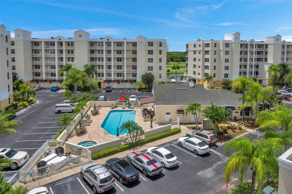1200 Country Club Drive Largo FL 33771