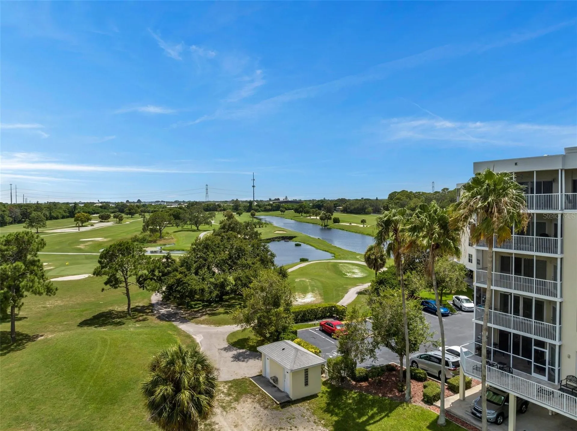 1200 Country Club Drive Largo FL 33771