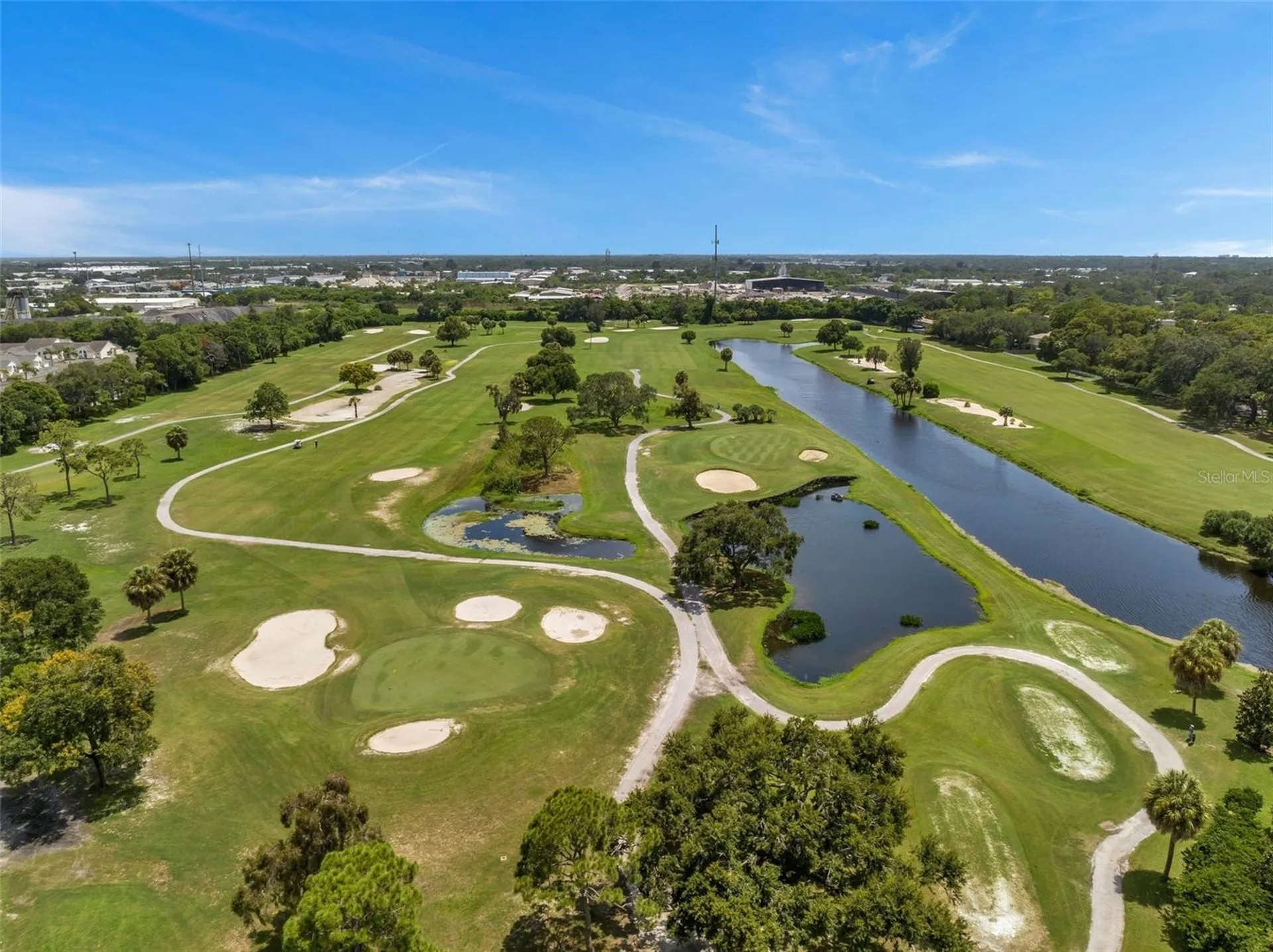 1200 Country Club Drive Largo FL 33771