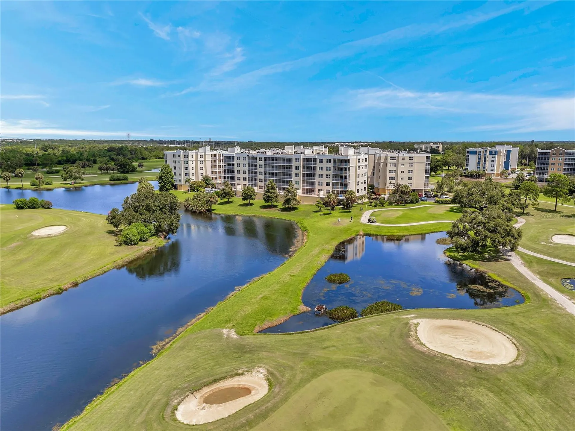 1200 Country Club Drive Largo FL 33771