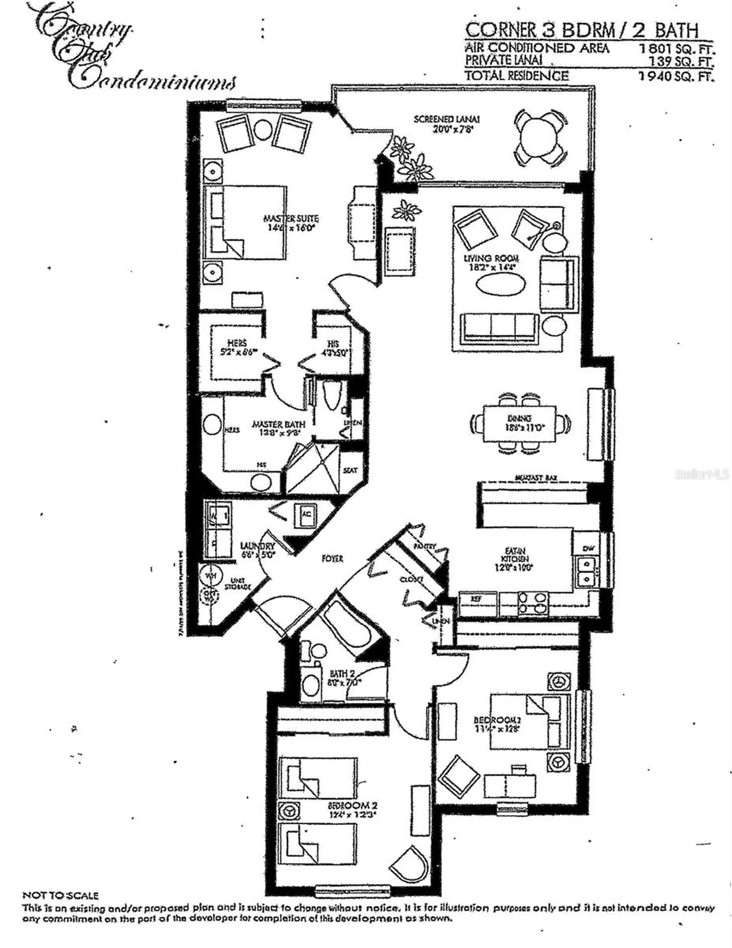 1200 Country Club Drive Largo FL 33771