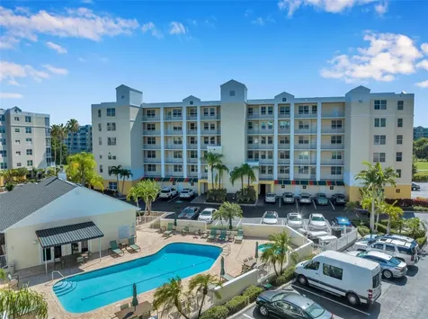 1200 Country Club Drive Largo FL 33771