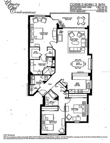 1200 Country Club Drive Largo FL 33771