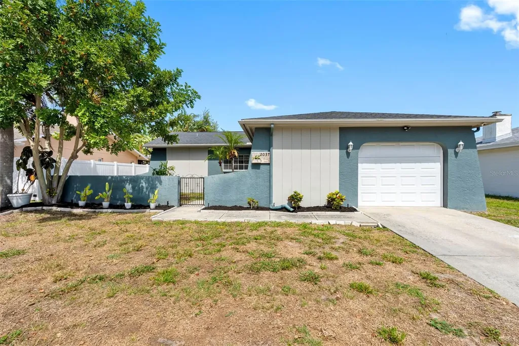 2037 Citrus Hill Lane Palm Harbor FL 34683