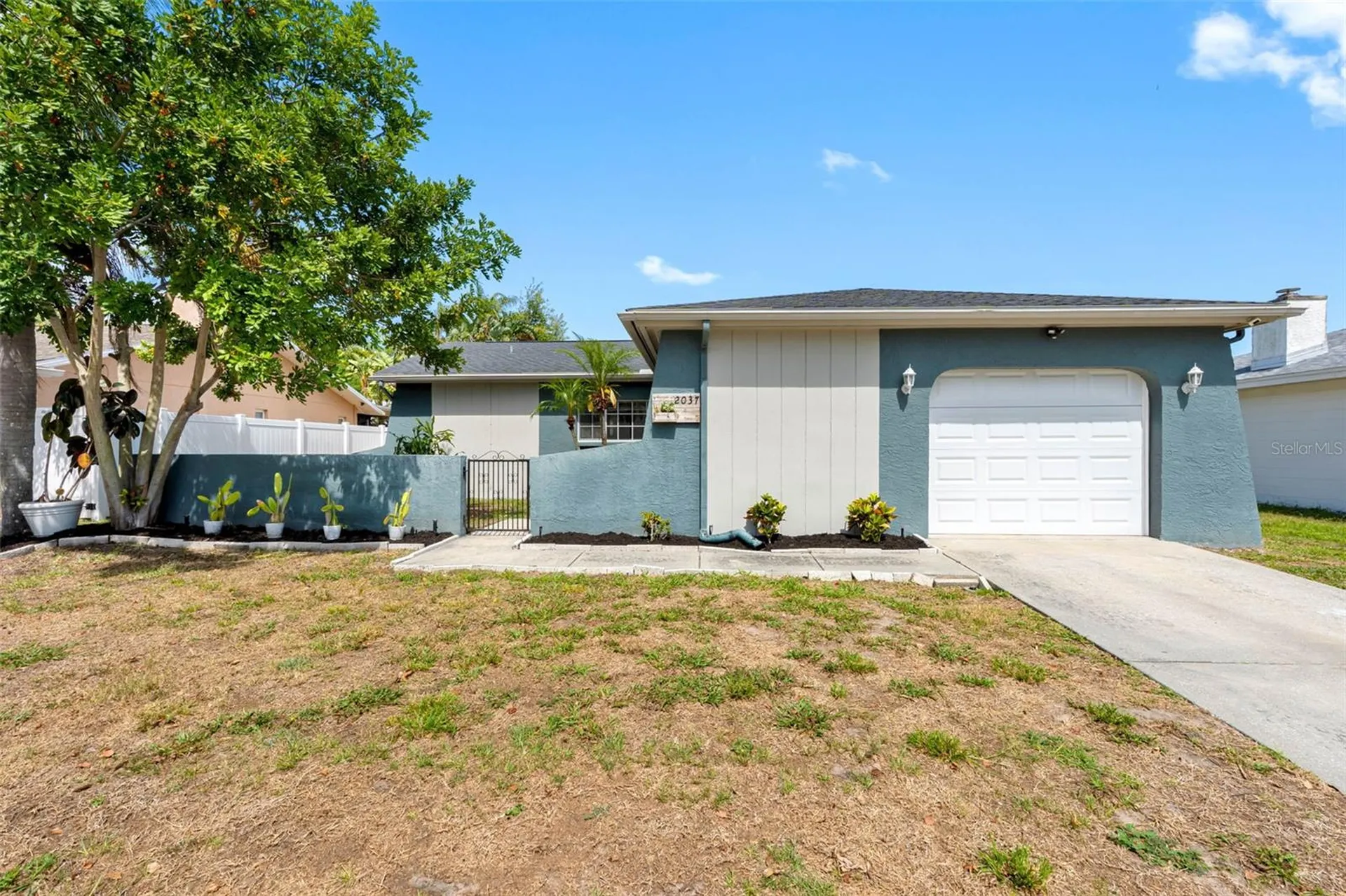 2037 Citrus Hill Lane Palm Harbor FL 34683